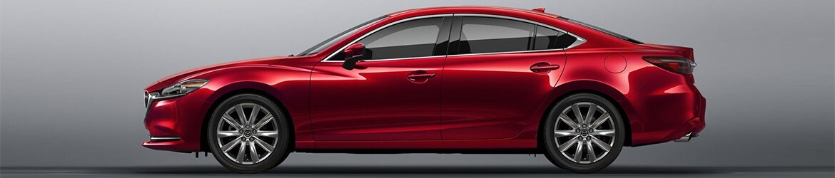 Miami FL 2018 Mazda6