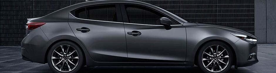 Miami FL 2018 Mazda3