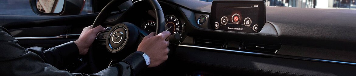 2018 Mazda6 Miami Florida