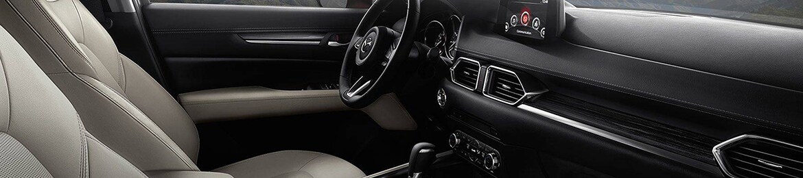 2018 Mazda CX-5 Miami Florida