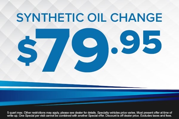 Oil Change in Miami, FL