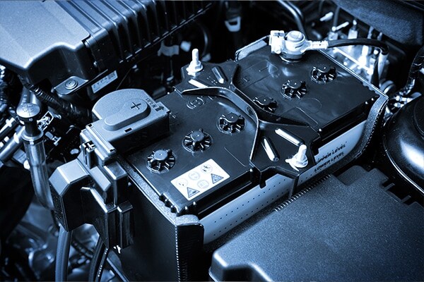 Battery Service in Miami, FL