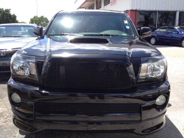 used toyota tacoma for sale in miami #2