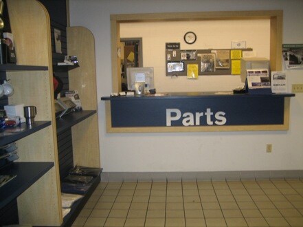 Volvo Parts in Mechanicsburg