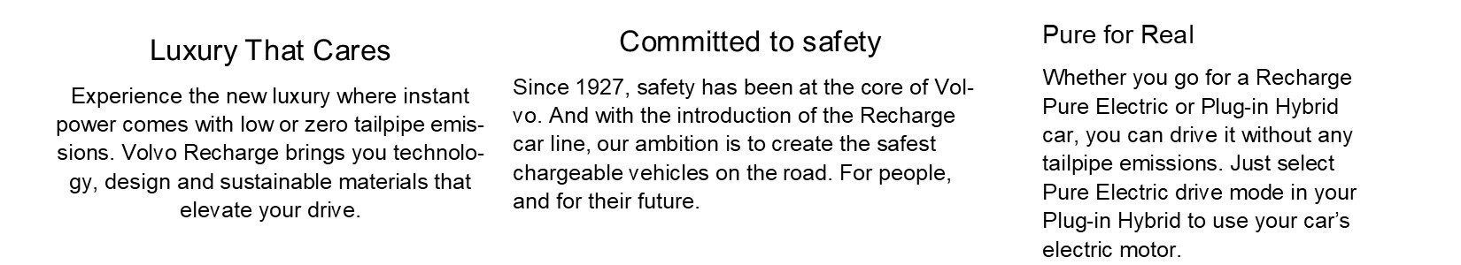 2023 Volvo