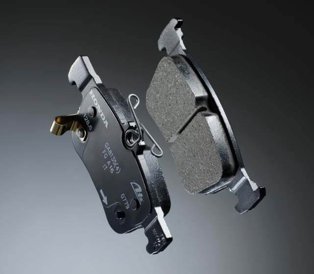 Brake Pads