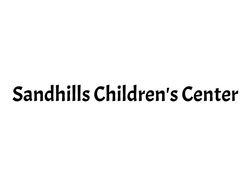 Sandhills Children's Center