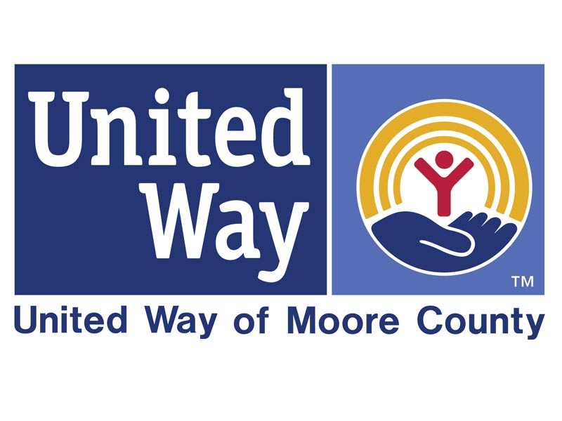The United Way of Moore County