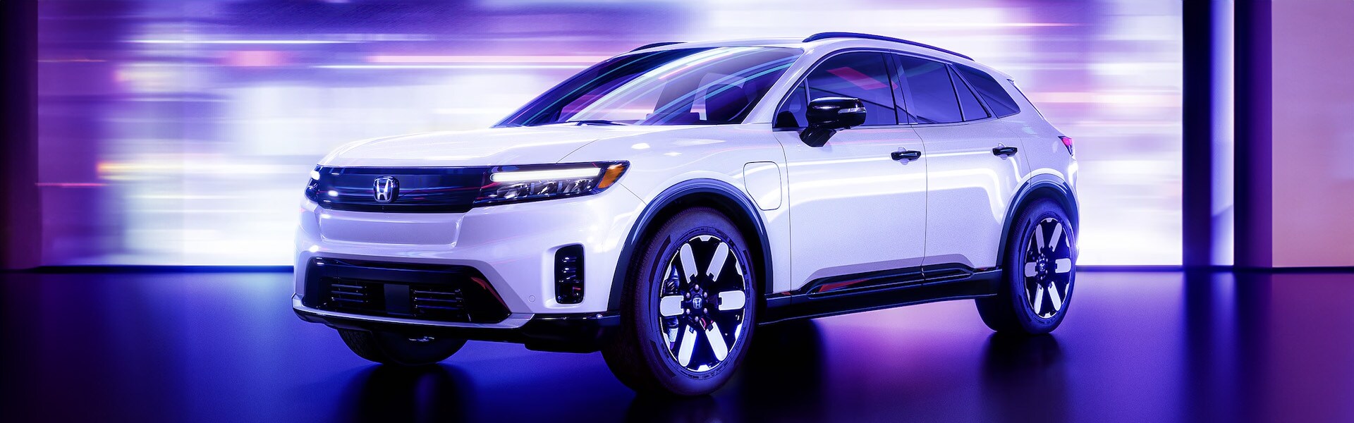 2024 Honda Prologue