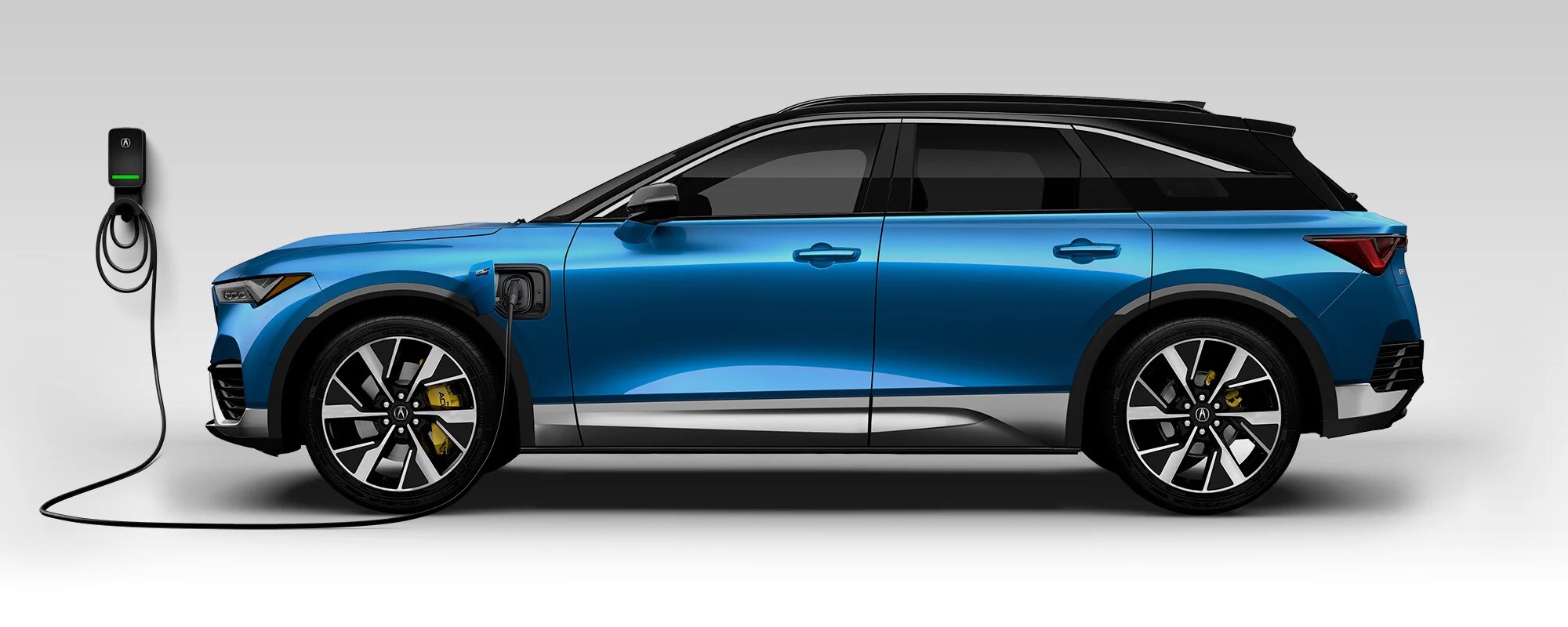 2024 Acura ZDX - Cary, NC