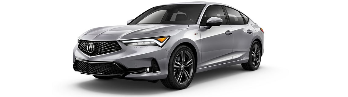 2025 Acura Integra