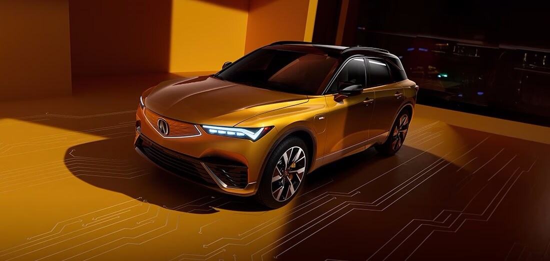 2024 Acura ZDX - Raleigh, NC