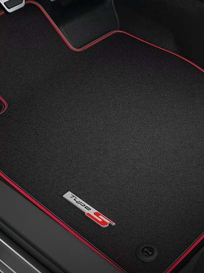Premium Carpet Floor Mat