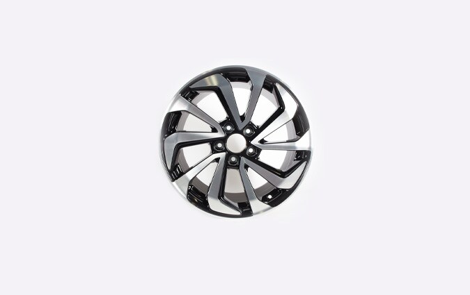 Acura-Approved Tires