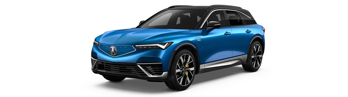 2024 Acura ZDX Type S
