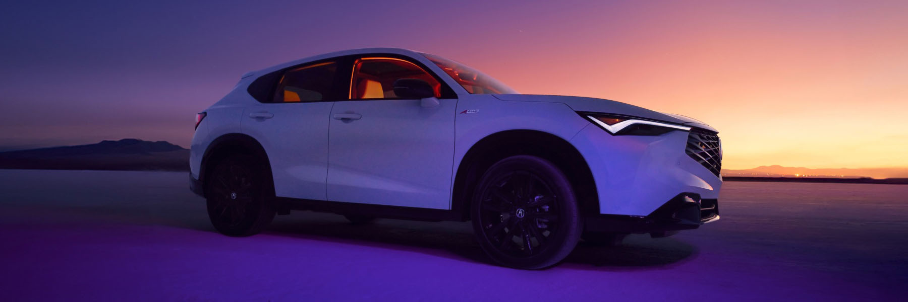 2025 Acura ADX - Cary, NC