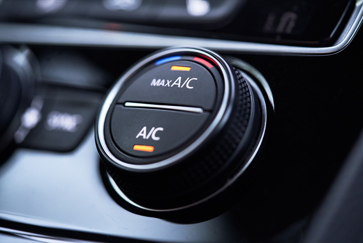 Air Conditioning Service