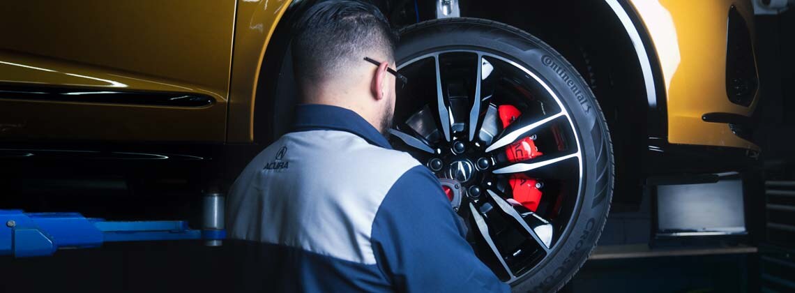 Brake Special