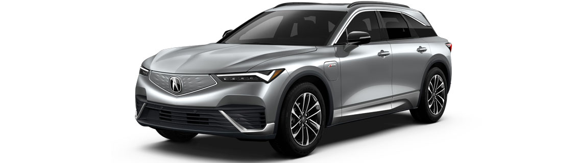 2024 Acura ZDX