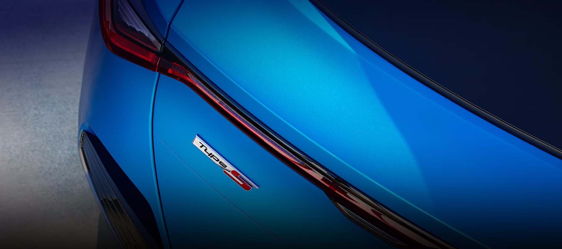 ZDX Exclusive Paint