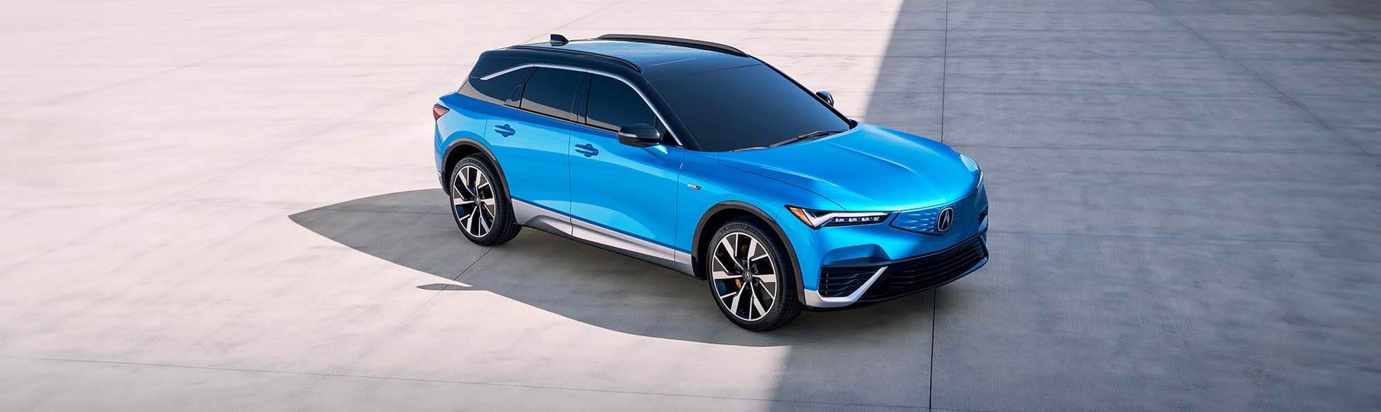2024 Acura ZDX - Cary, NC
