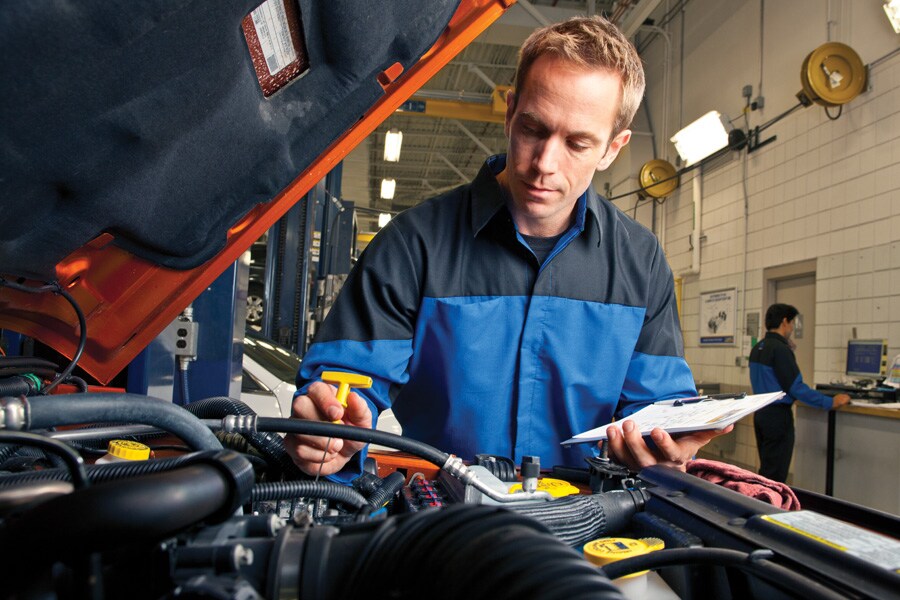 Auto Park Chrysler Jeep Certified Experts