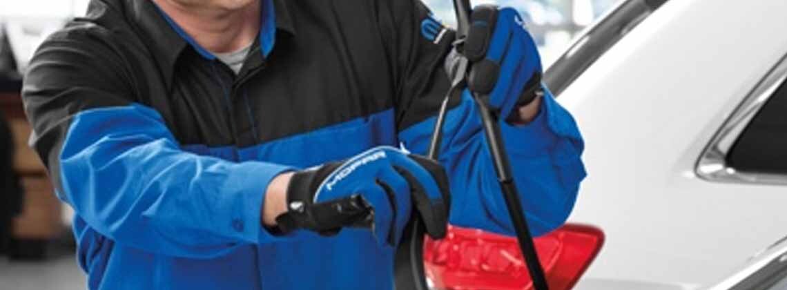 Buy 1 Get 1 Wiper Blades.