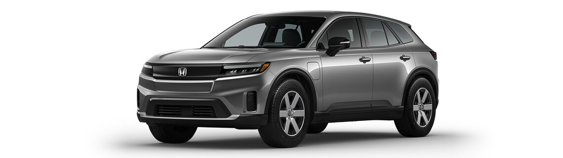 2025 Honda Prologue