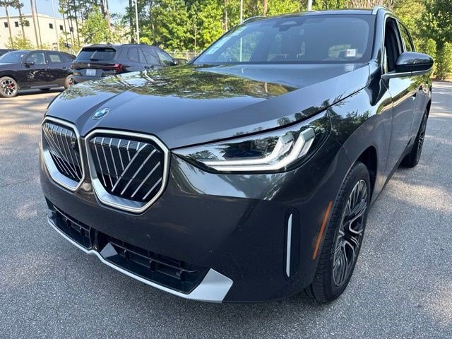 2026 X3 30 xDrive SUV