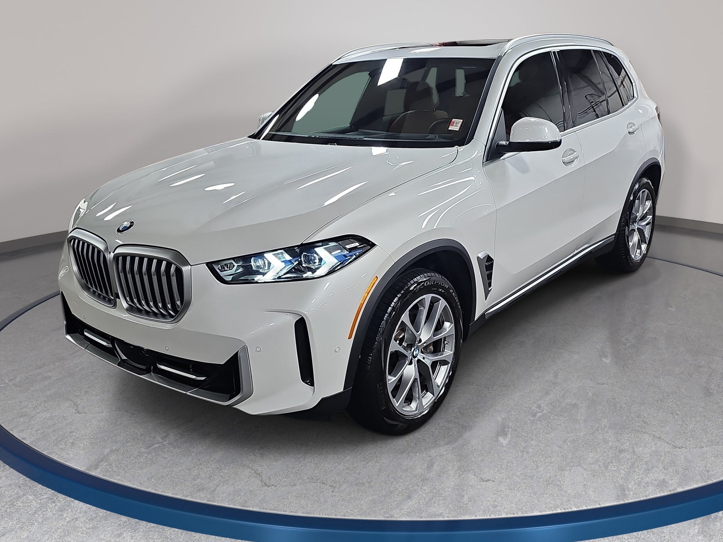 2026 X5 xDrive40i SUV