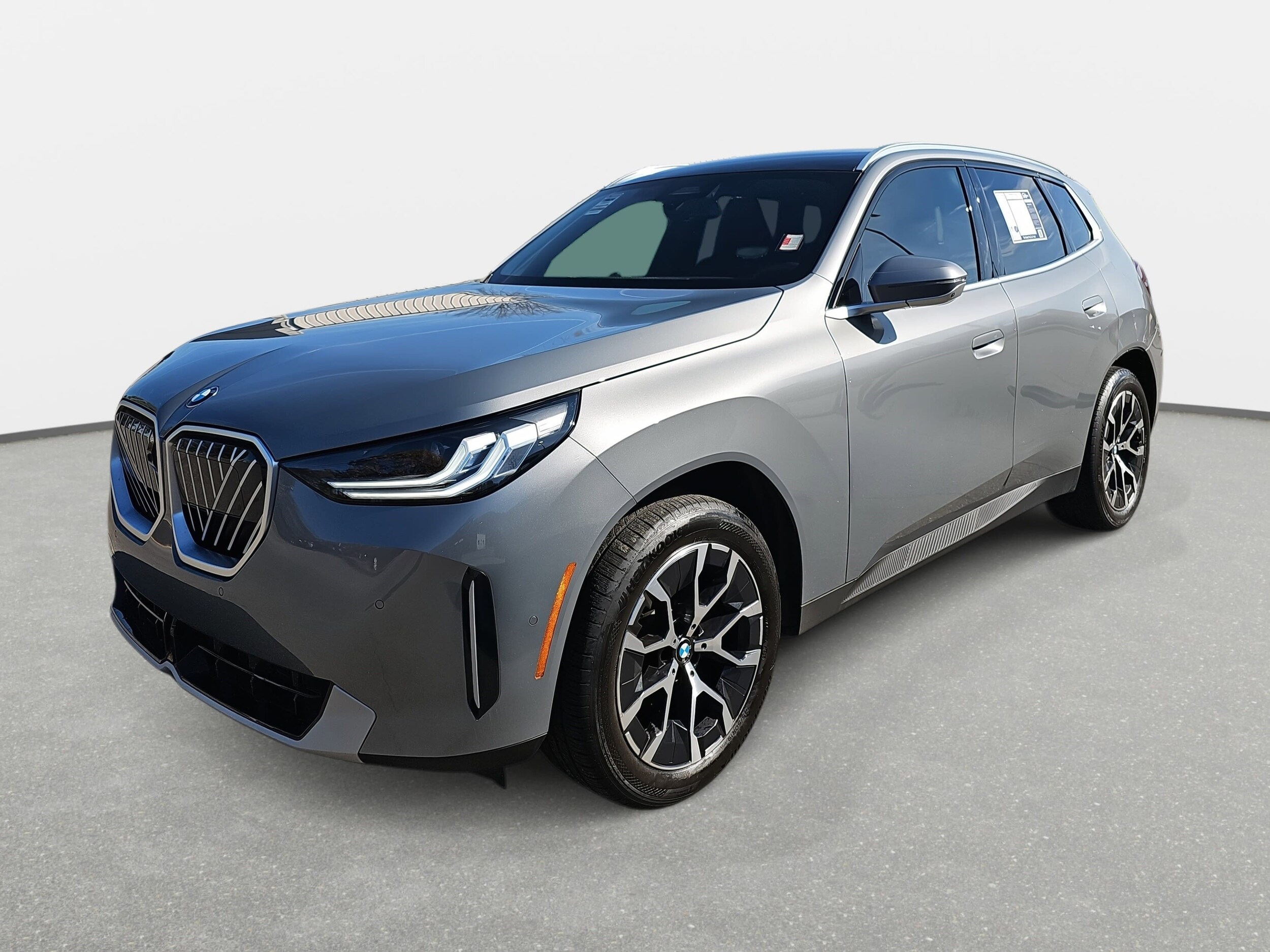 2025 X3 30 xDrive SUV