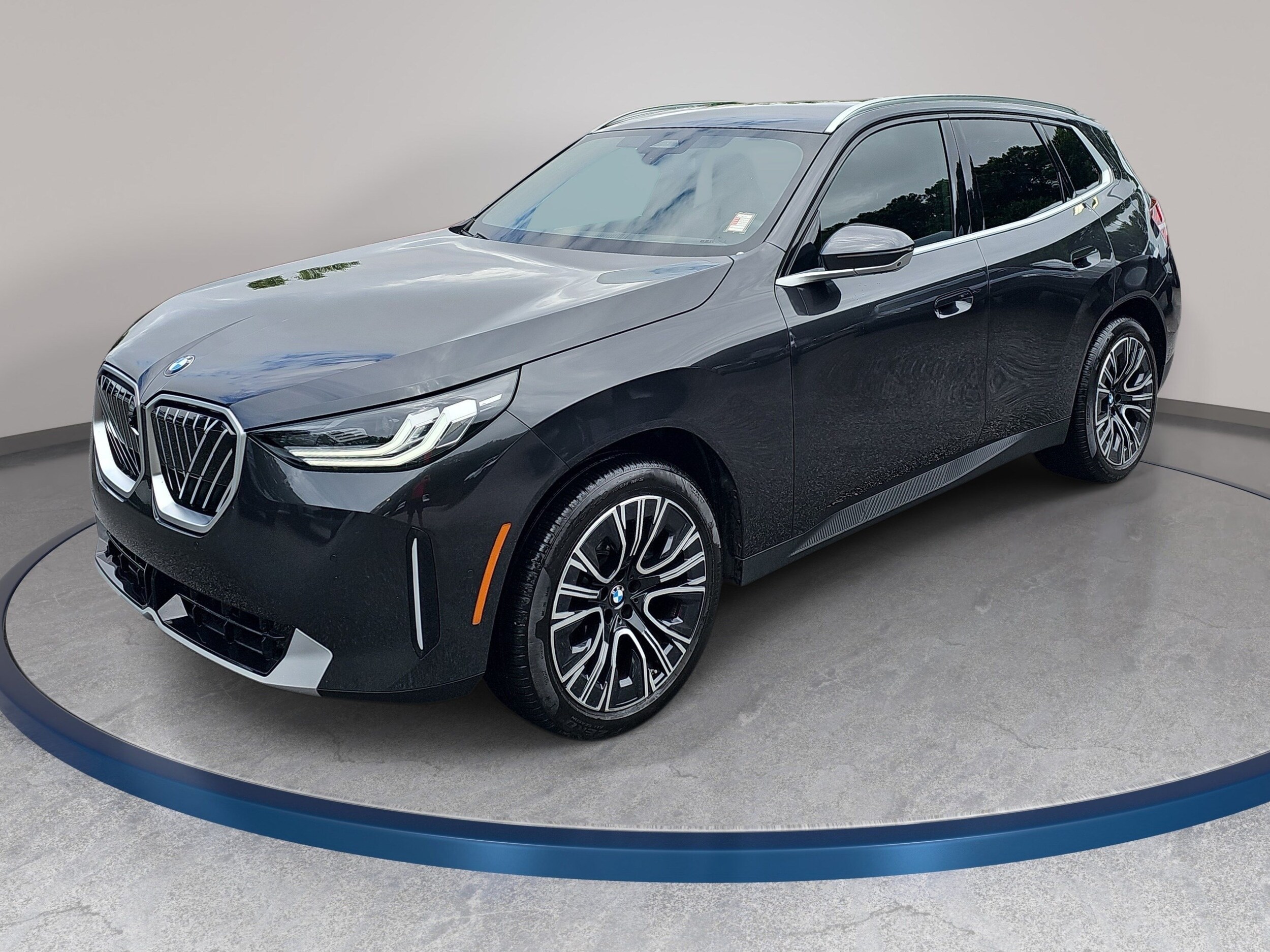 2025 BMW X3 30 xDrive SUV