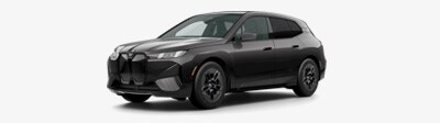 2026 iX xDrive60