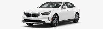 2026 BMW i5 xDrive40
