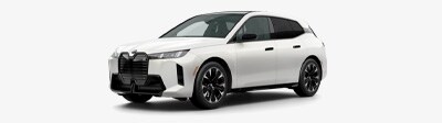 2026 BMW iX M70