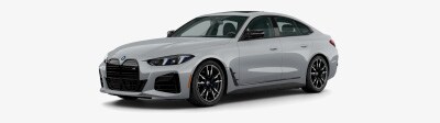 2025 BMW i4 M50