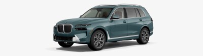 2025 X7 xDrive40i
