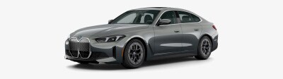 2025 BMW i4 eDrive40