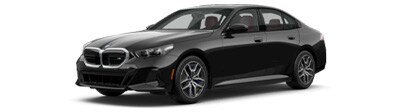 2026 BMW i5 eDrive40