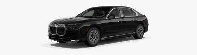 2025 BMW i7 eDrive50 Sedan