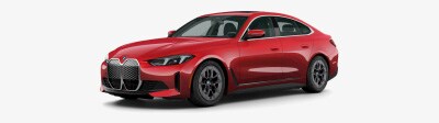 2025 BMW i4 xDrive40