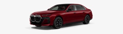 2025 BMW i7 M70 Sedan
