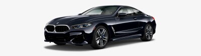 2025 840i Coupe
