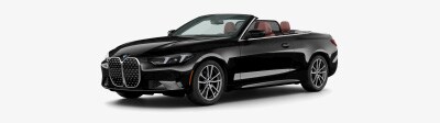 2025 430i Convertible