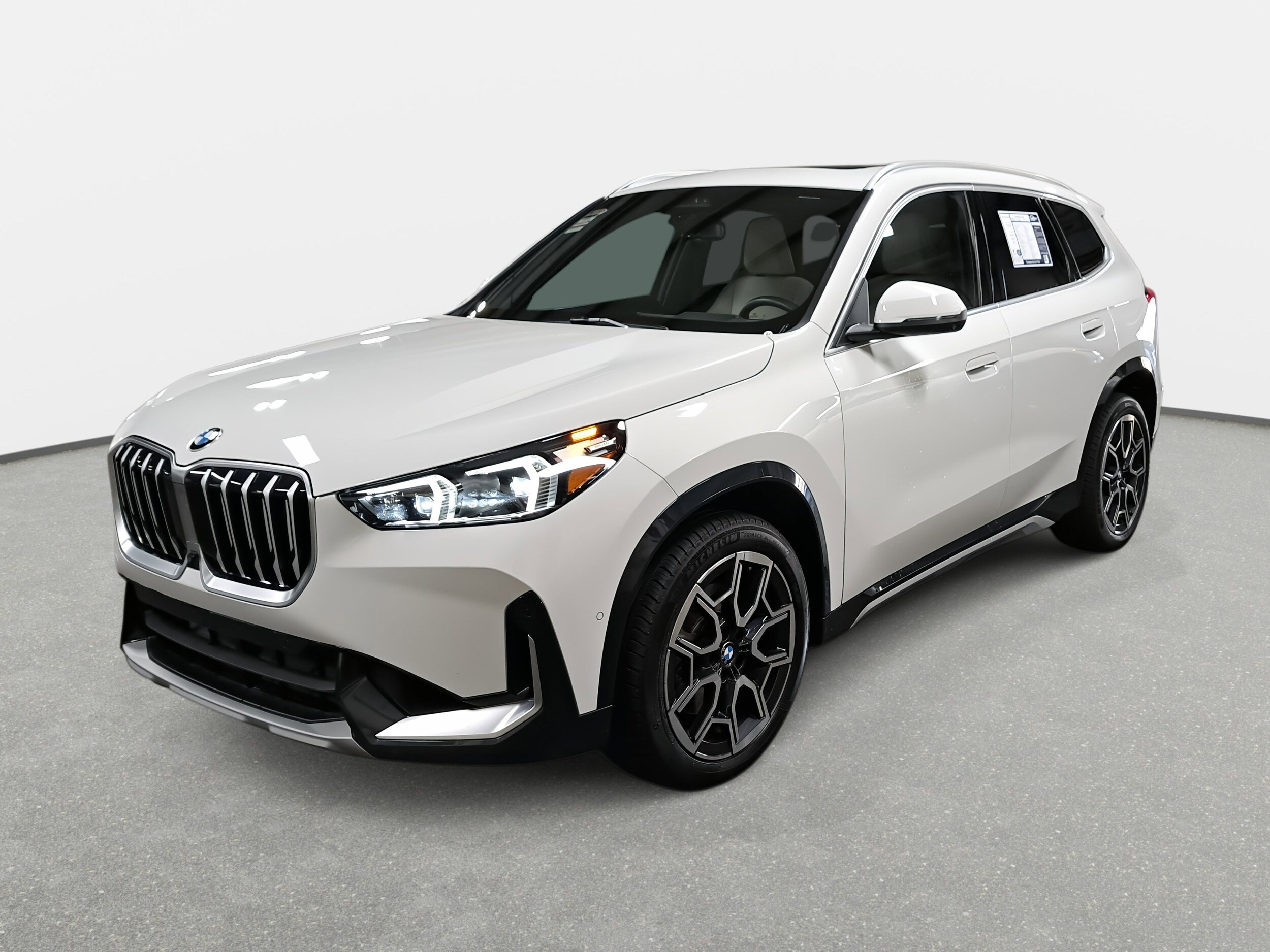 2025 BMW X1 xDrive28i SUV
