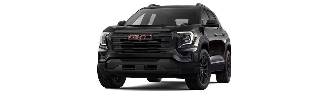 2026 GMC Terrain Elevation 2WD