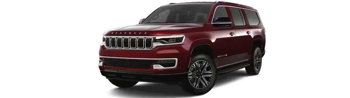 2026 JEEP GRAND WAGONEER L 4x4