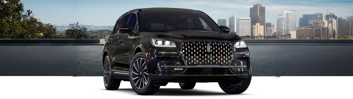2025 LINCOLN CORSAIR RESERVE 2WD