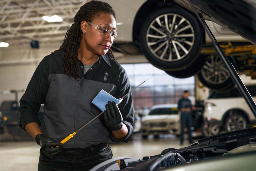 Leith Lincoln Certified Experts