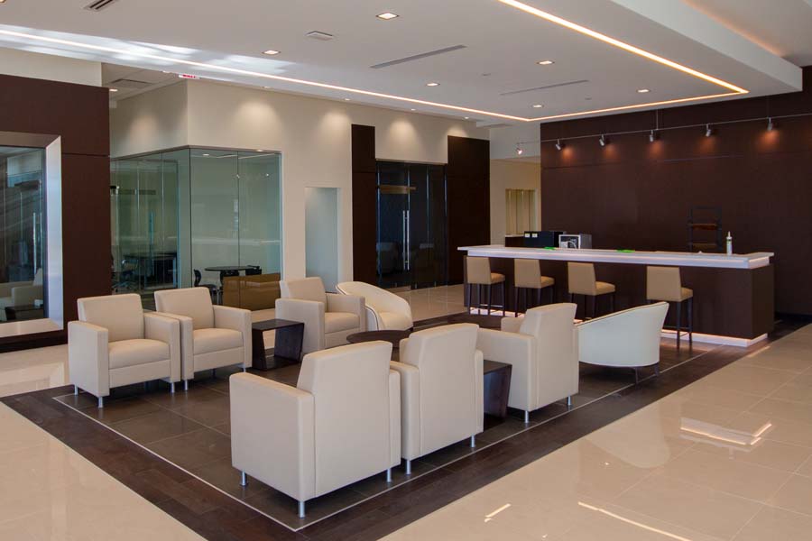 Leith Lincoln - It's Easier Here, Cary, NC